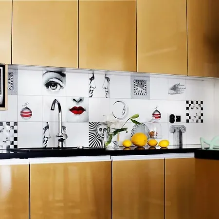 Appartamento Nice Apart - Ruska Street *