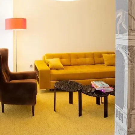 Nice Apart - Ruska Street Apartament Wrocław